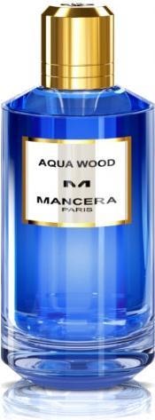 Парфюмерия Mancera Aqua Wood EdP (60 мл) 