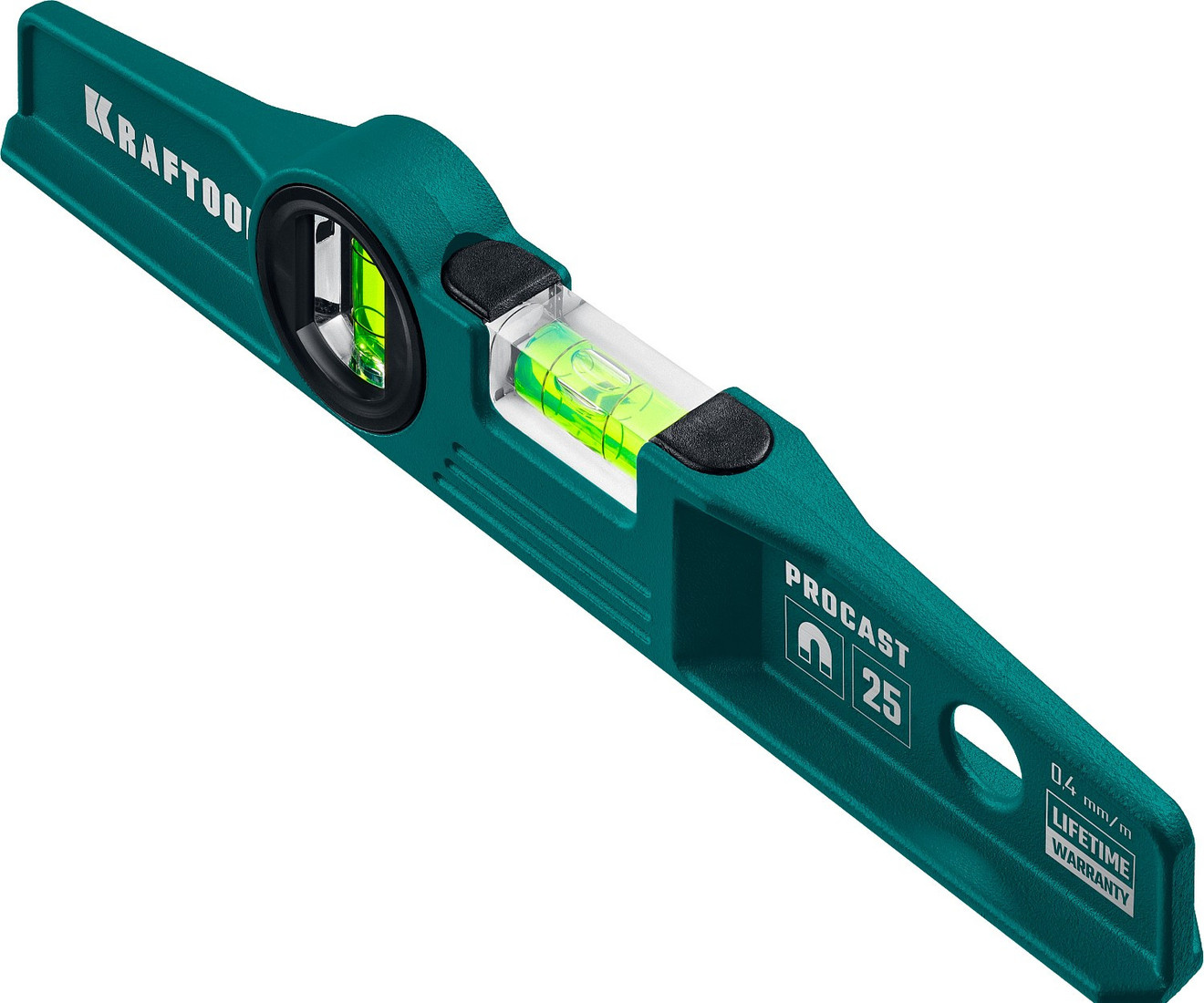 Уровень строительный KRAFTOOL 34717-025