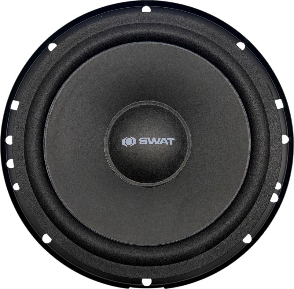Компонентная АС Swat SP-C6.2C