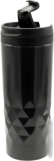 Термокружка UTTA Edge 5002.02 0.5л (черный)