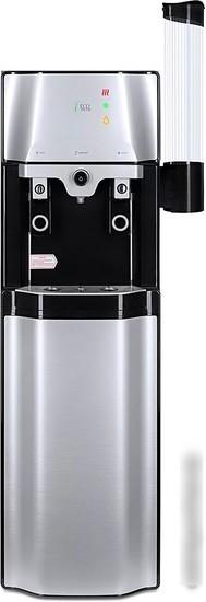 Кулер для воды Ecotronic T98-U4L (черный)