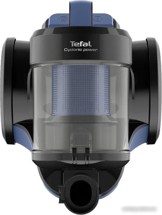 Пылесос Tefal Cyclonic Power TW1931RH