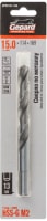 Сверло Gepard GP03151-169
