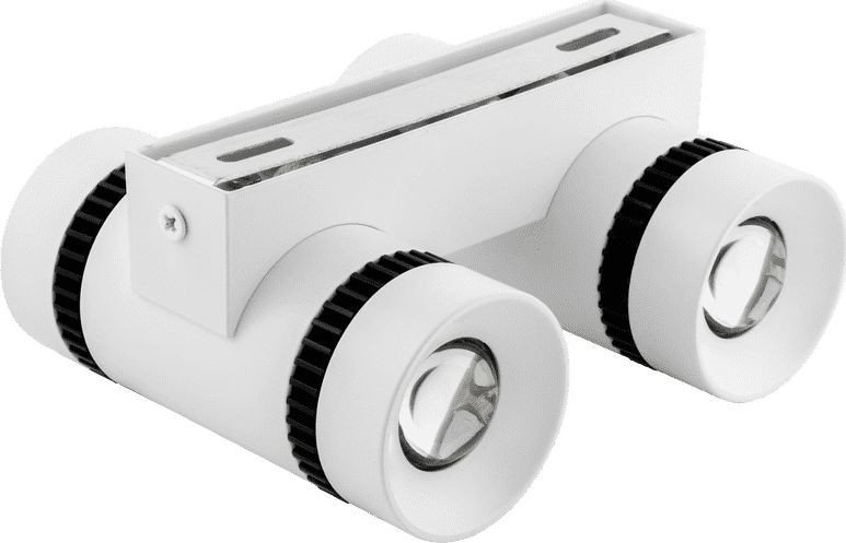 Бра DesignLed GW TIP DBL W/C 002077