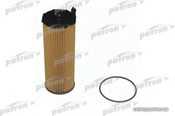 Масляный фильтр Patron PF4251 Масляный фильтр Patron PF4251