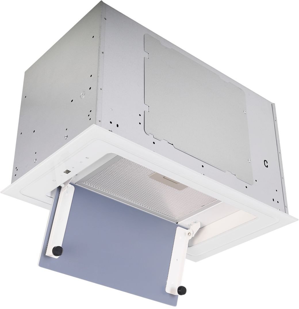 Кухонная вытяжка Exiteq EX-1286 (белый)