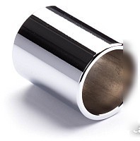 Слайдер Dunlop Manufacturing 221 Chromed Steel Slide Medium Wall Medium Knuckle