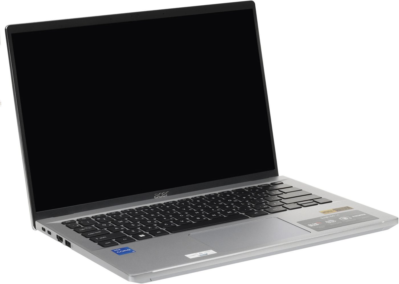 Ноутбук Acer Swift Go 14 SFG14-71 NX.KY7ER.001