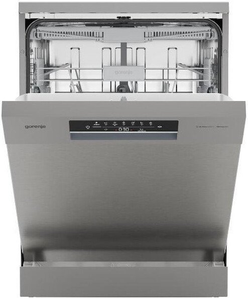 Отдельностоящая посудомоечная машина Gorenje GS643C90X