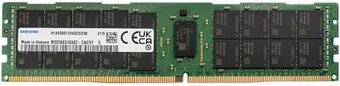 Оперативная память Samsung 128ГБ DDR4 3200 МГц M393AAG40M32-CAE