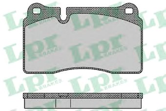 LPR 05P1376