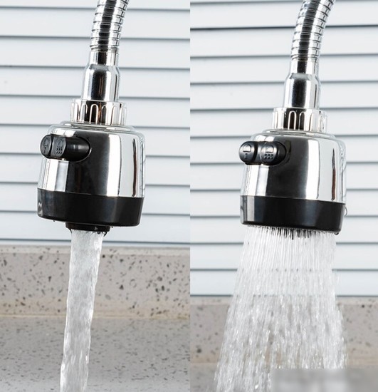 Смеситель Frud R40055-1
