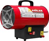 Газовая тепловая пушка Asilak SLG-15000