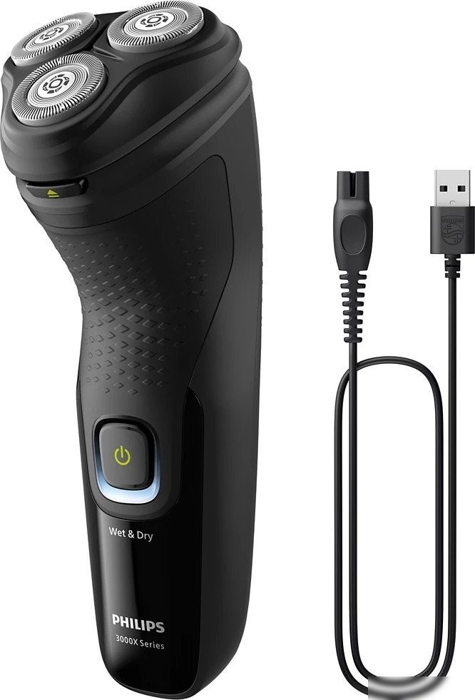 Электробритва Philips 3000X Series X3021/00