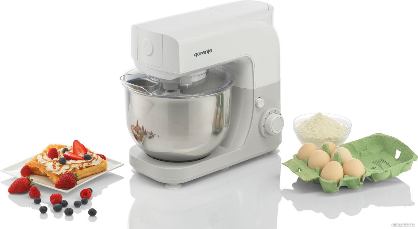 Планетарный миксер Gorenje MMC805W