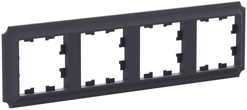 Рамка Systeme Electric Atlasdesign Antique ATN101004