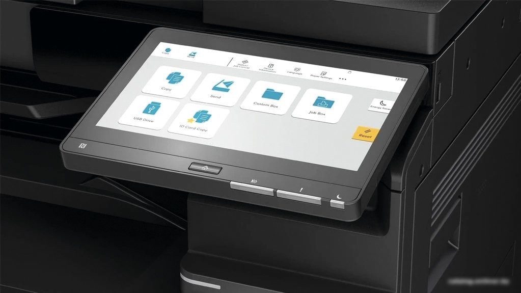 Kyocera Mita TASKalfa 4054ci