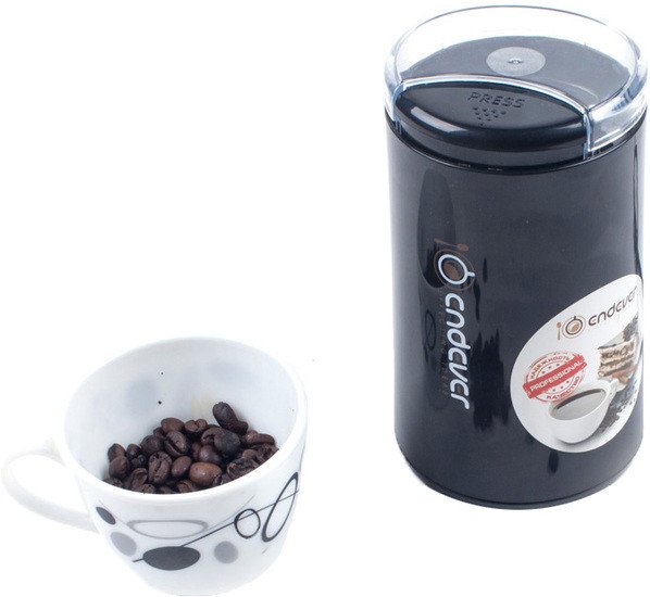 Кофемолка Endever Costa-1054