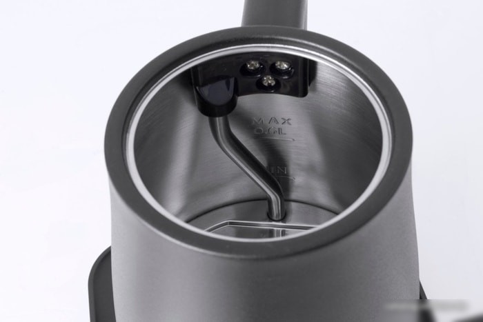 Электрочайник CASO Coffee Classic Kettle