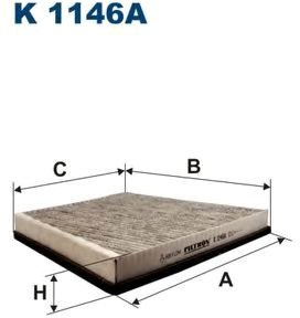 Filtron K1146A