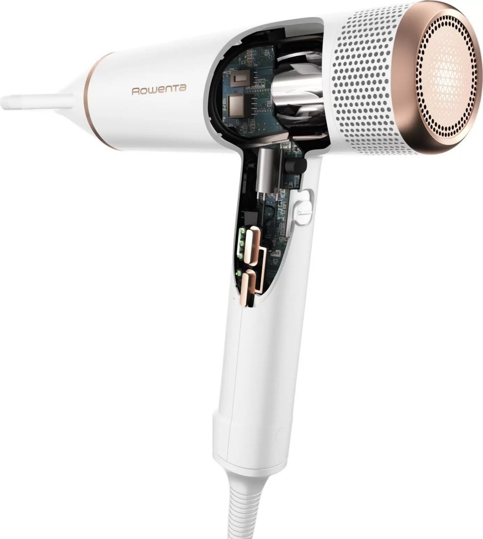Фен Rowenta Ultimate Experience Maestria CV9910F0