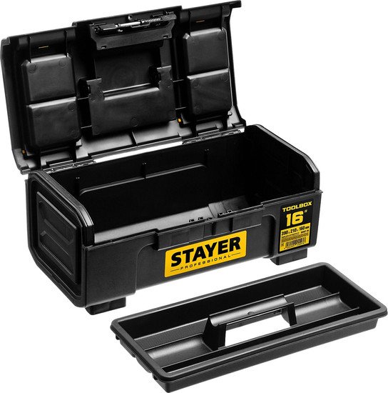 Ящик для инструментов Stayer 38167-16