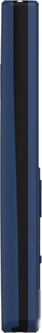 Кнопочный телефон Maxvi C40 (синий)
