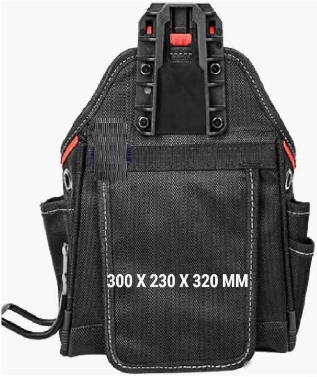 Пояс Workpro WP281072