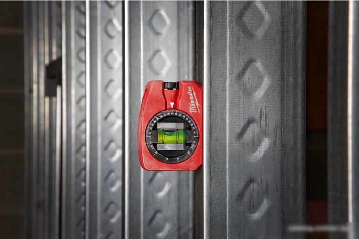 Уровень строительный Milwaukee 4932459597