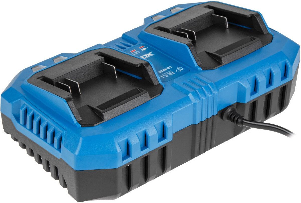 Зарядное устройство Bull LD 4020 2329072 (18В)