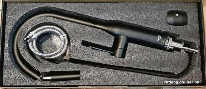 Смеситель Gappo G4398-46