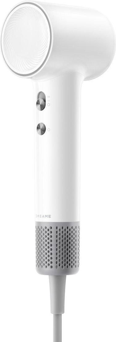 Фен Dreame Hairdryer Mini (белый)