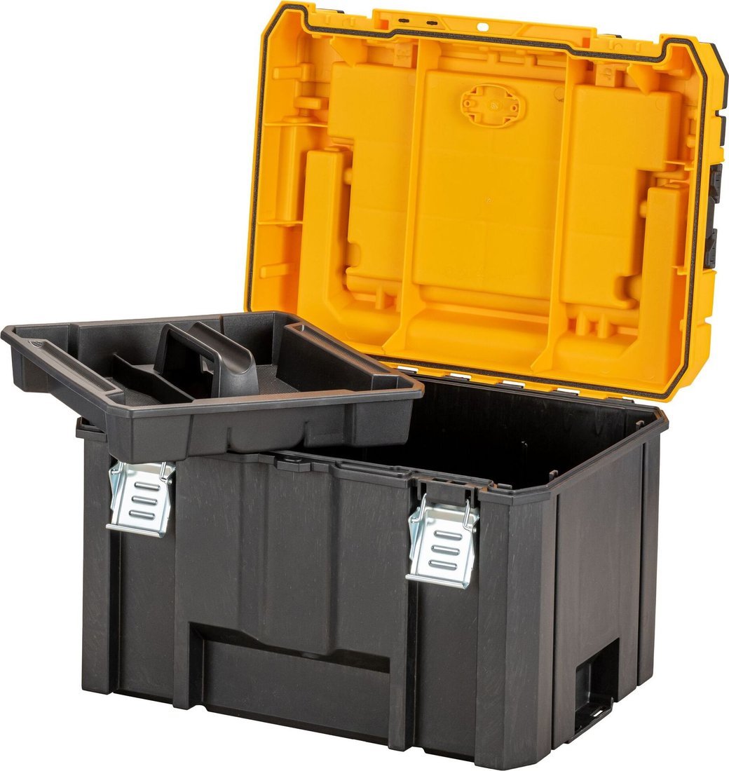 Органайзер DeWalt TSTAK DWST83343-1