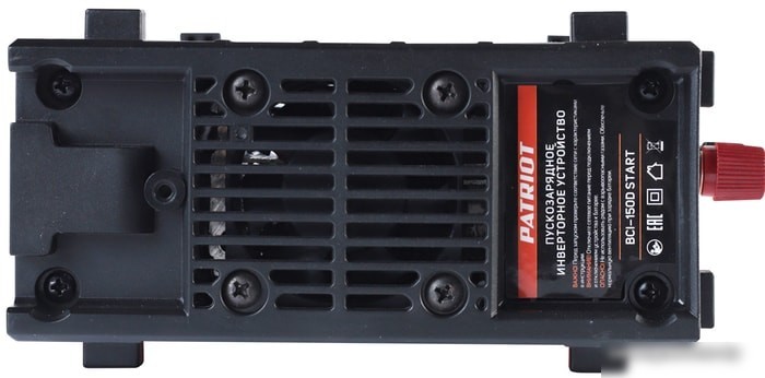 Пуско-зарядное устройство Patriot BCI-150D-Start
