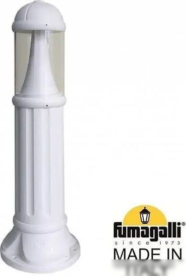 Садовый светильник Fumagalli Sauro FU_D15.554.000.WXD1L.CRB