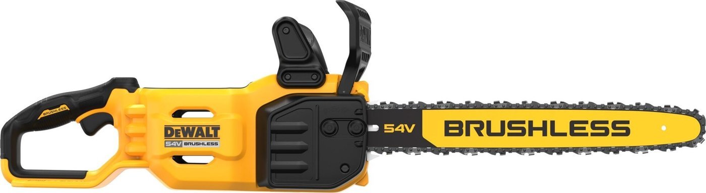 Аккумуляторная пила DeWalt DCMCS574X1 (с 1-им АКБ)