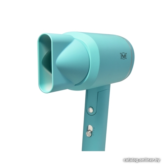 Сушилка для волос Puff 1801 (blue)