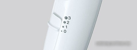 Фен Panasonic EH-ND21-P615