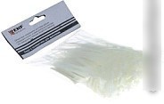 Стяжка для кабеля EKF plc-c-o 3.6x200