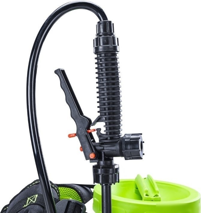 Аккумуляторный опрыскиватель Greenworks G40BPS 5300007UA