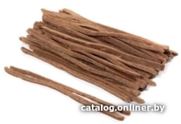 Лакомство для собак Triol Хворост из ягненка для мини-собак (50 г)