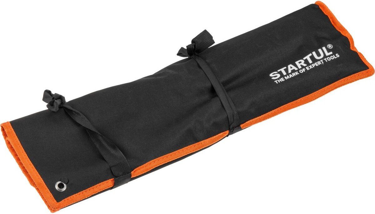Набор ключей Startul ST4270-022 (22 предмета)