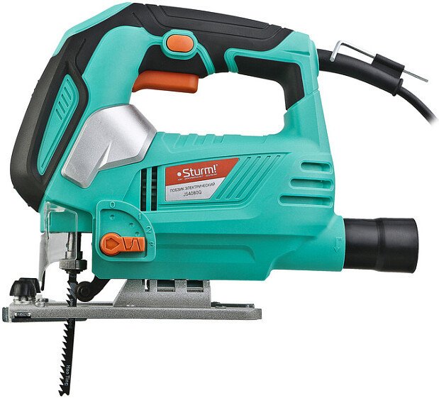 Электролобзик Sturm JS4080Q