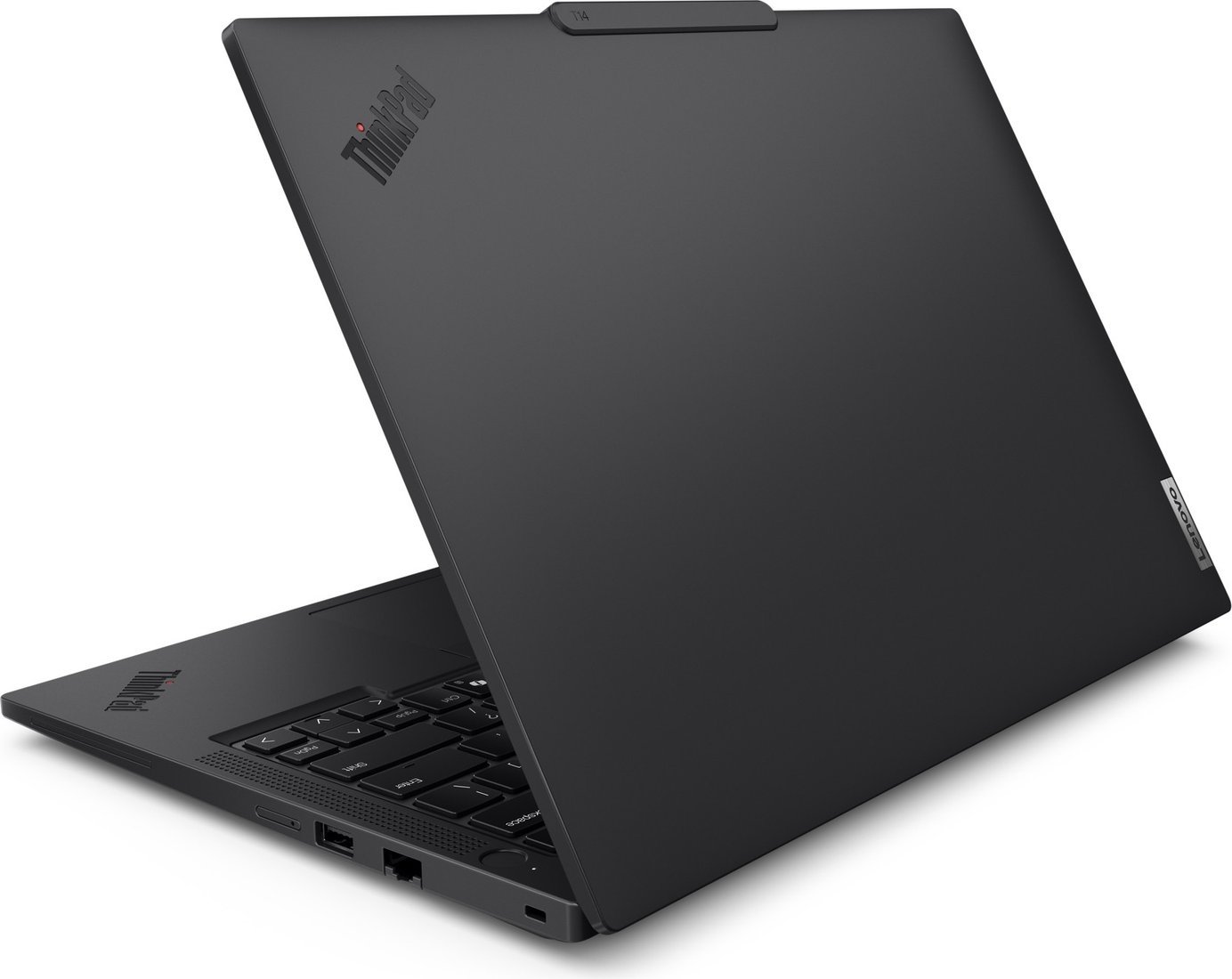 Ноутбук Lenovo ThinkPad T14 Gen 5 21MLA02LCD Win 11 Home