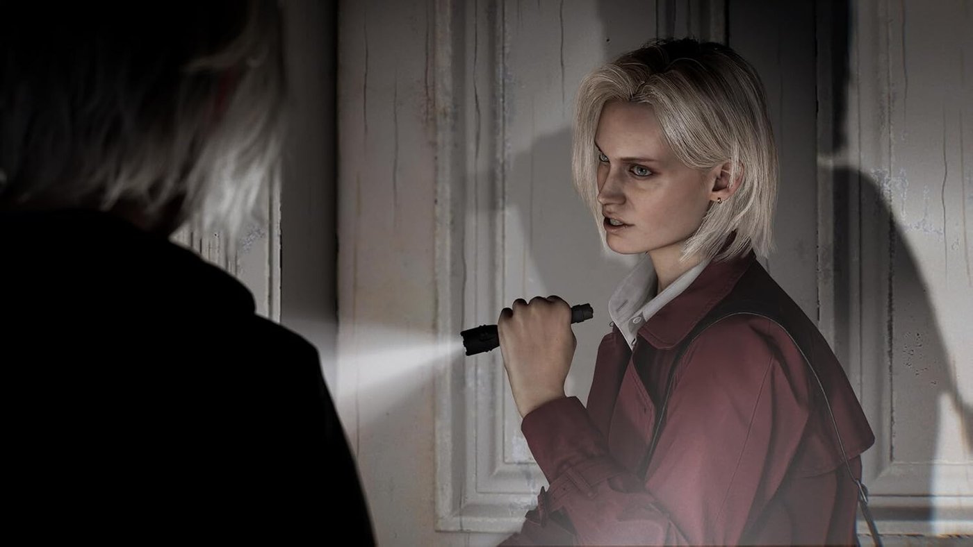 Resident Evil Requiem для PlayStation 5
