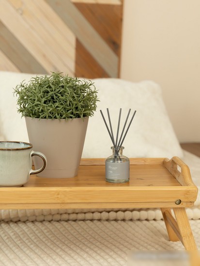 Аромадиффузор Arida Home Hygge №16 Бамбуковая роща (50 мл)