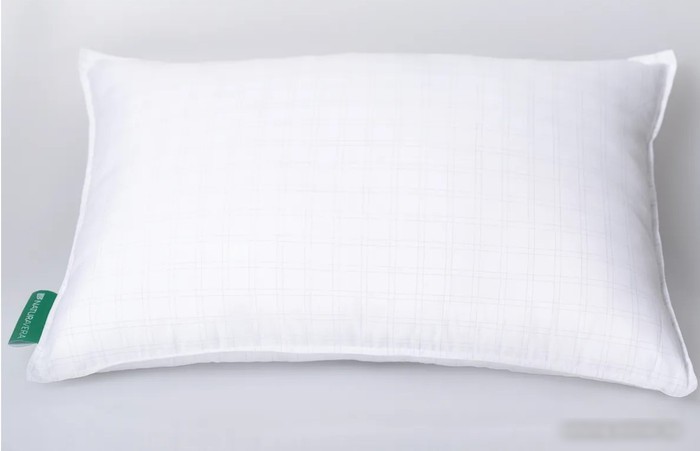 Спальная подушка Natura Vera Carbon Air 50x70