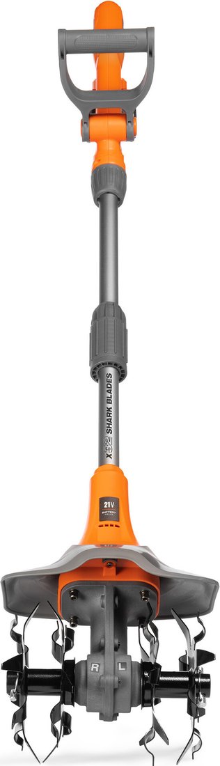Мотокультиватор аккумуляторный Daewoo Power DAT 2521Li Set (с 1-им АКБ)