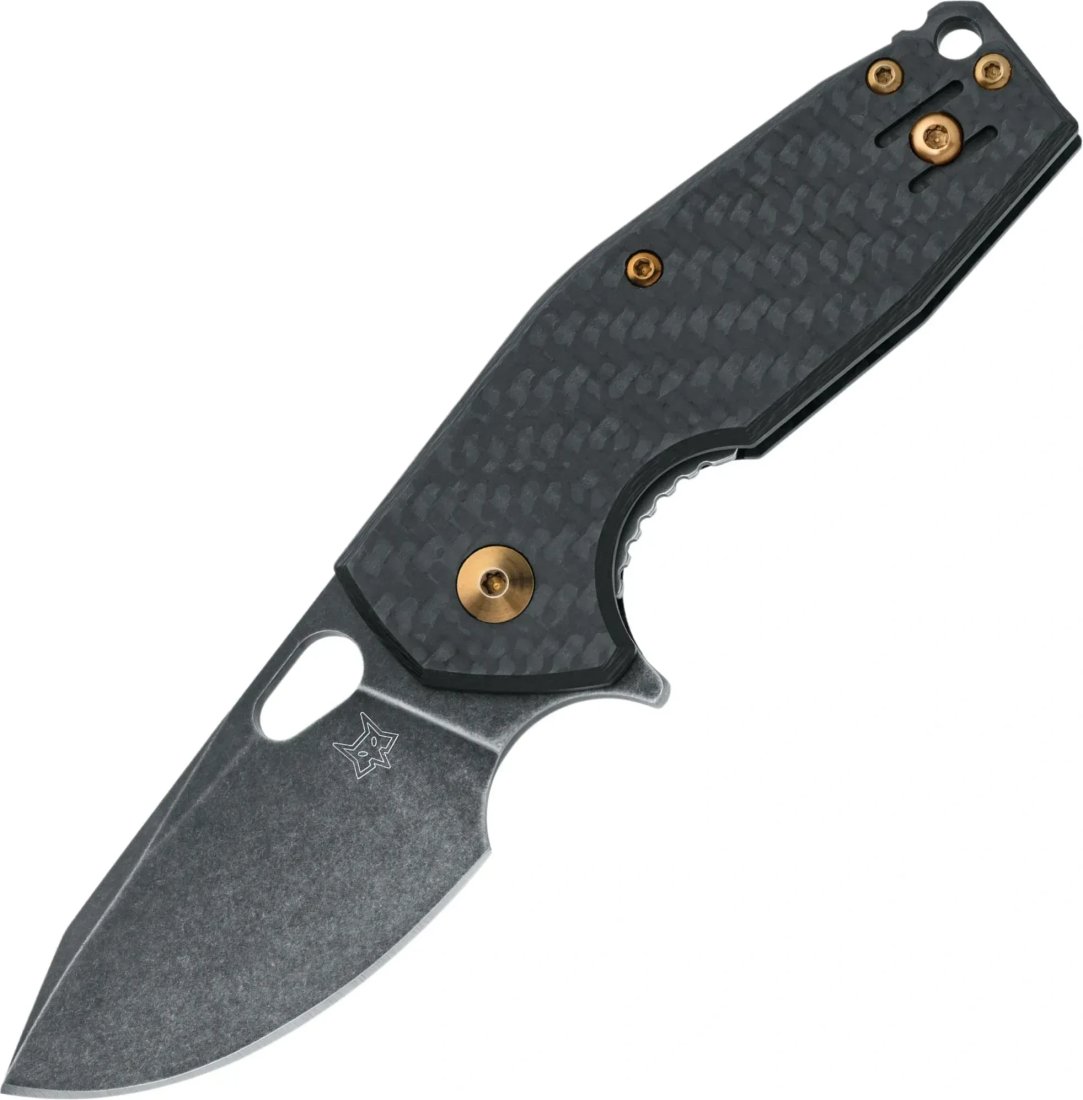 Складной нож Fox Knives Suru FX-526LI CF