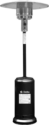 Газовый обогреватель Delta D-88G